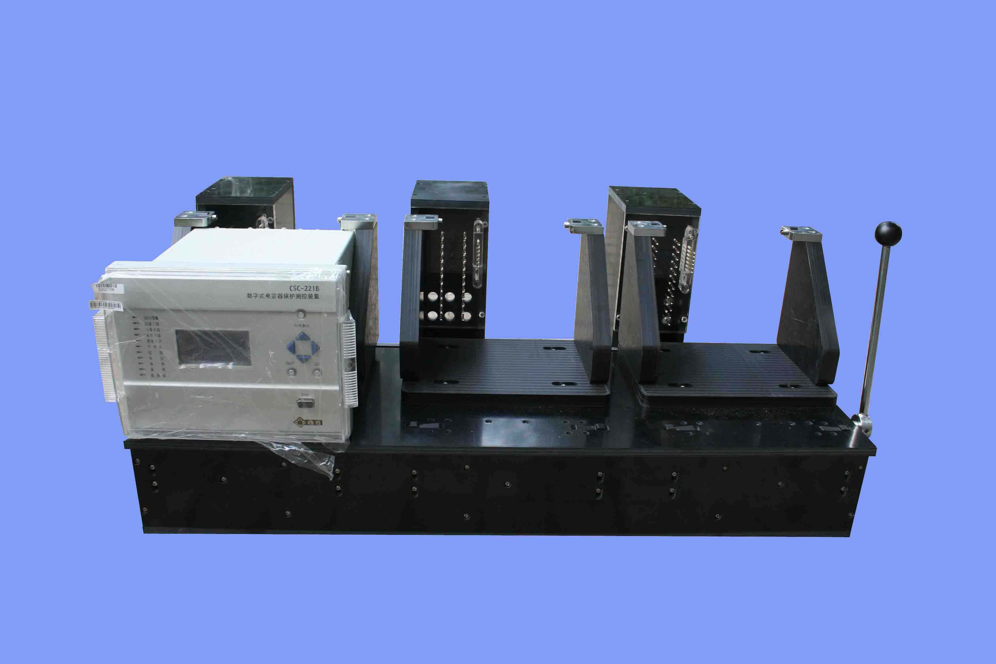 FCT測試治具主要測試有什么優(yōu)勢